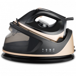 CENTRALE VAPEUR - 7LINE -...