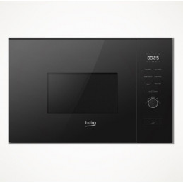 FOUR MICRO-ONDES/GRILL -...