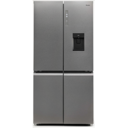 Réfrigérateur Américain 2 portes LG 635L GSLV70PZTF