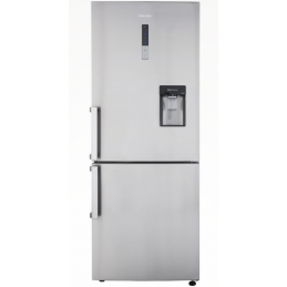 Réfrigérateur multi portes 647L Bleu - SAMSUNG - RF65A96768A/EF