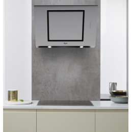 HOTTE DÉCORATIVE - 80CM -...