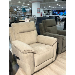 Le fauteuil relax -...