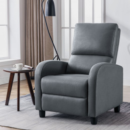 le fauteuil relax