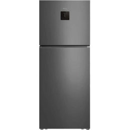 Réfrigérateur 2 portes TCL.