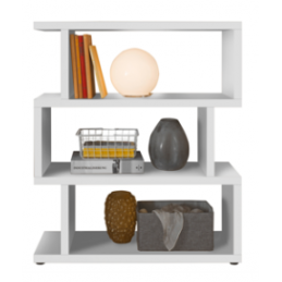 ETAGERE 3 NICHES