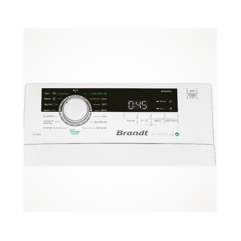 Beko WMC91464ST1 b300 Machine à laver automatique, 9 kg, Bluetooth
