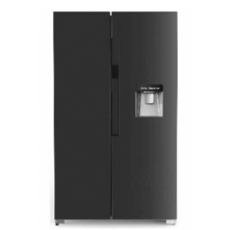 RÉFRIGÉRATEUR SIDE BY SIDE...