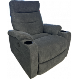 le fauteuil relax...
