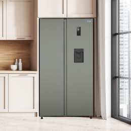 RÉFRIGÉRATEUR AMÉRICAIN -...