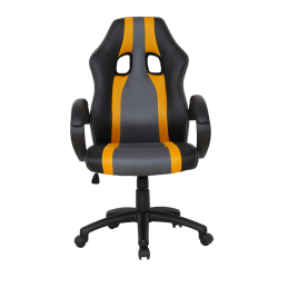 Le fauteuil gamer...