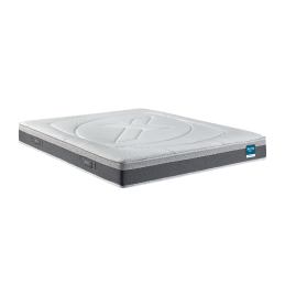 Le matelas BULTEX 140 X 190...