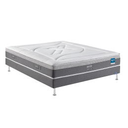 Le matelas BULTEX 140 x 190...