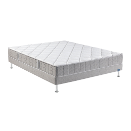 Le matelas BULTEX 160 x 200...