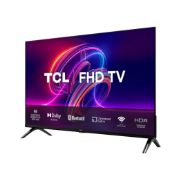 TV LED 32’’ SMART TV TCL....