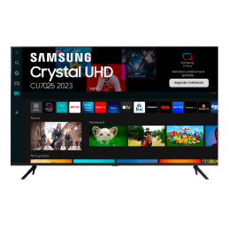 TV UHD 4K SMART TV 55»...