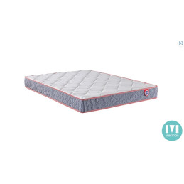 Le matelas 140 x 190 cm...