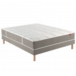 Le Matelas EPEDA 200 X 200...