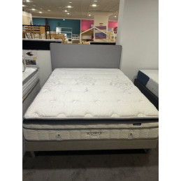 Le matelas KUKA 140 x 190...