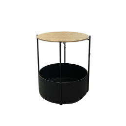 Table de coin