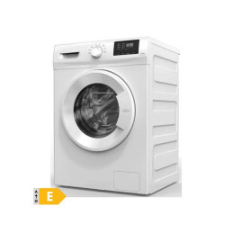 Lave-linge hublot 8Kg...