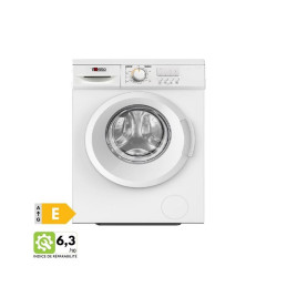 Lave-linge hublot 8Kg...