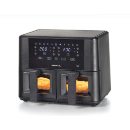 Friteuse air fryer 4631...