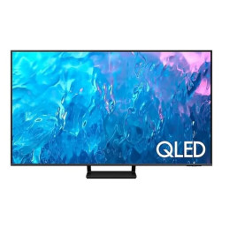 TV Qled samsung 55'' 140 cm...