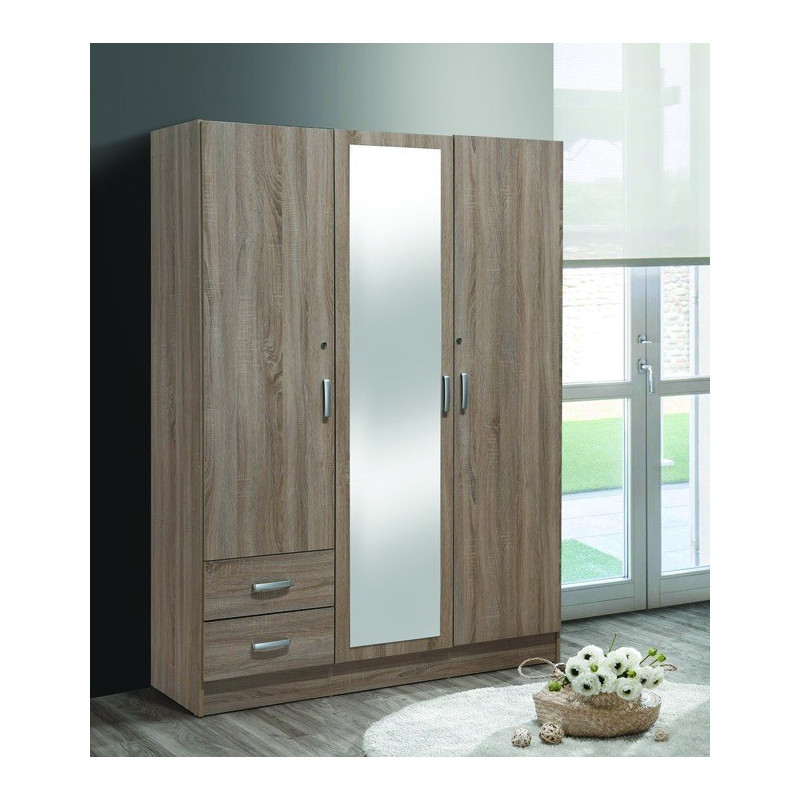 Meubles Atlas Rangement Armoire