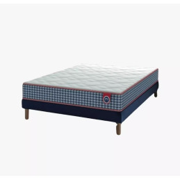 Le matelas MERINOS 140 x...