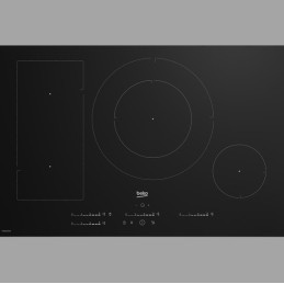 Table de cuisson...