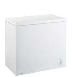 CONGÉLATEUR COFFRE 203L...