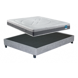 Pack 140 x 190 matelas...