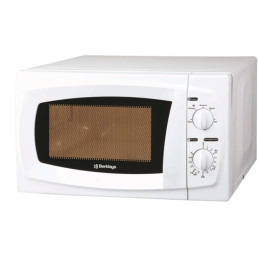 MICRO-ONDES 20L BLANC -...