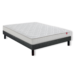 Le matelas EPEDA 140 x 190...