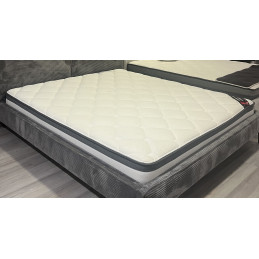 Le matelas 140 x 190 cm...