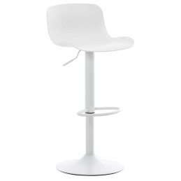 Tabouret de bar - 2 coloris