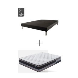 Le pack matelas avec...