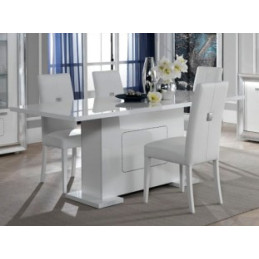 Table repas 190 cm -...