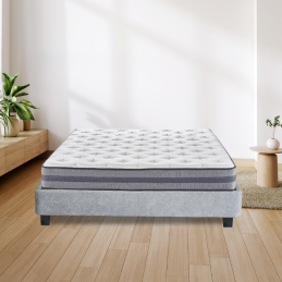 LE MATELAS 140 X 190 CM +...