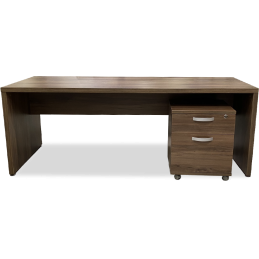 Bureau design moderne avec...