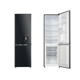 RÉFRIGÉRATEUR COMBINÉ -...