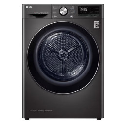 SÈCHE-LINGE - POMPE À...