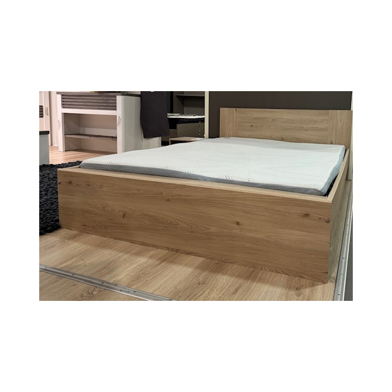 PAL3096S | Chêne cannelle extra matt