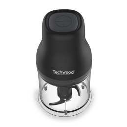 MINI HACHOIR - TECHWOOD -...