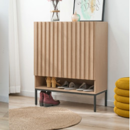 Meuble à chaussures 2...