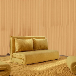 Canapé lit 3 places - 5...