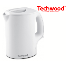 BOUILLOIRE 1L - TECHWOOD -...