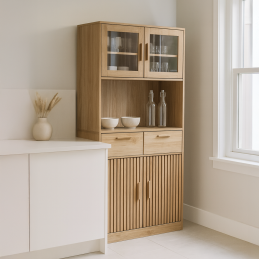 Buffet de cuisine design