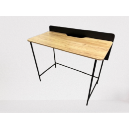 Bureau Industriel – Métal...