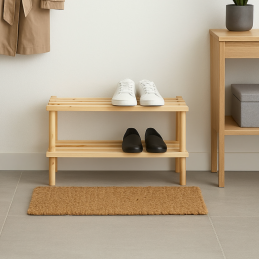 Étagère à chaussures 2...